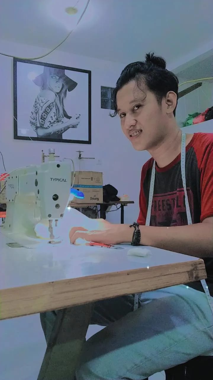 Noor efendi zakariya